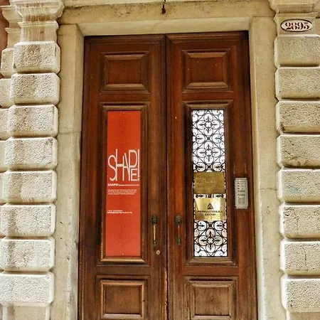 Nocleg ze śniadaniem Foresteria Levi
