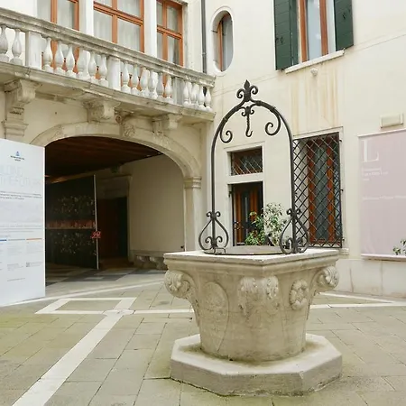 Foresteria Levi Venise