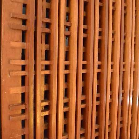 La Porta D'oriente Отель типа 