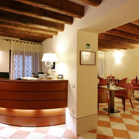 Corte Grimani 3* Wenecja