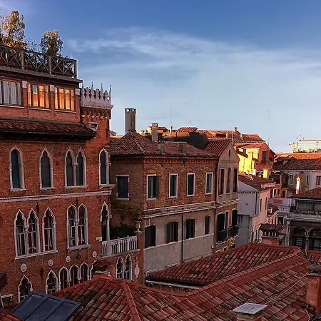 Paganelli Venedik