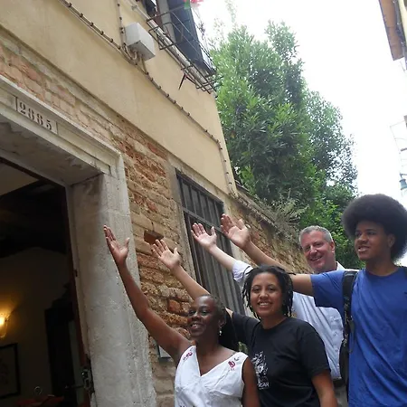Santa Margherita Guest house