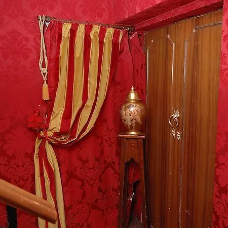 Bed and breakfast Residenza La Loggia Venecia