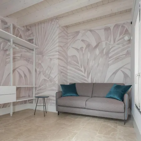 Fornace Loft With Dependance R&r * Venecia