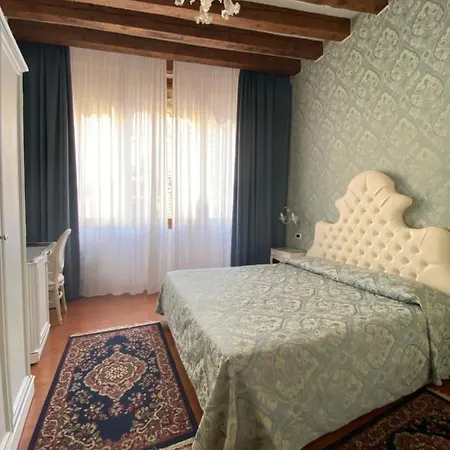 Locanda Casa Querini Bed & Breakfast 3*