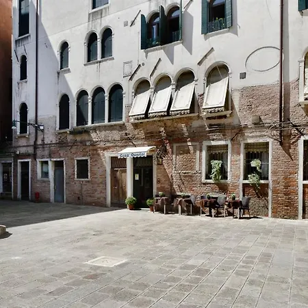 Locanda Casa Querini Bed & Breakfast