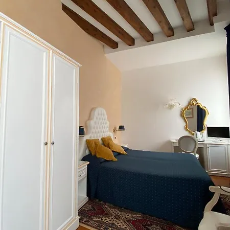 Bed & Breakfast Locanda Casa Querini Venice