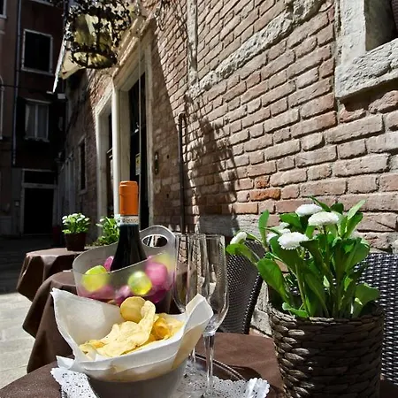 Locanda Casa Querini Bed & Breakfast