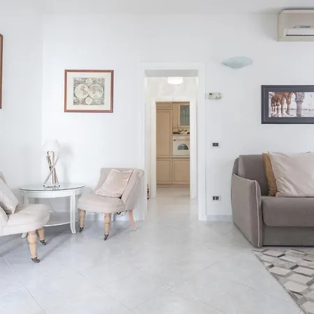 Ca Del Mar Luxury