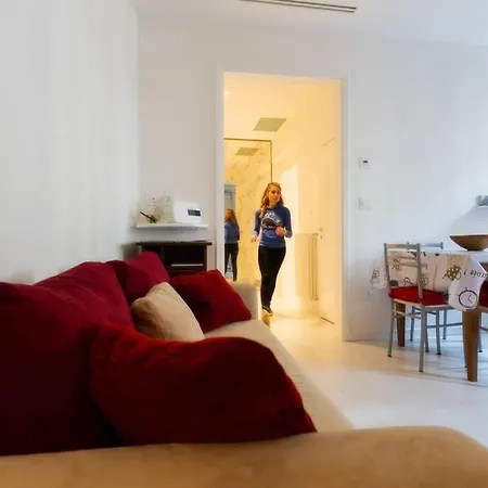 Apartment Guglie