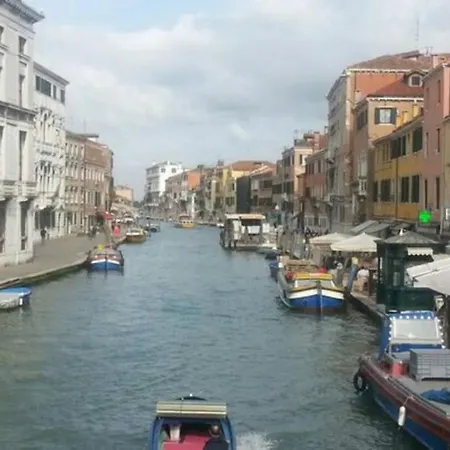 Guglie Apartment Venice