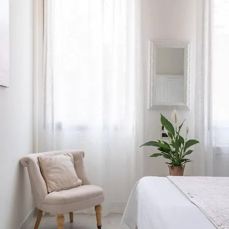 Ca Del Mar Luxury Apartament