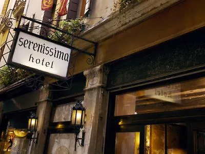Hotel Serenissima