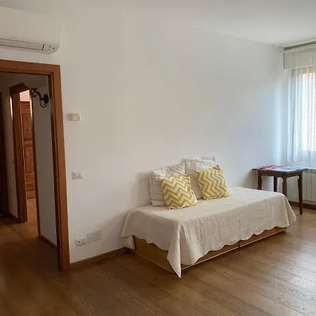 Casa Nini Apartment