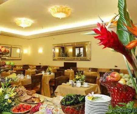 Cavalletto & Doge Orseolo 4* Venedig