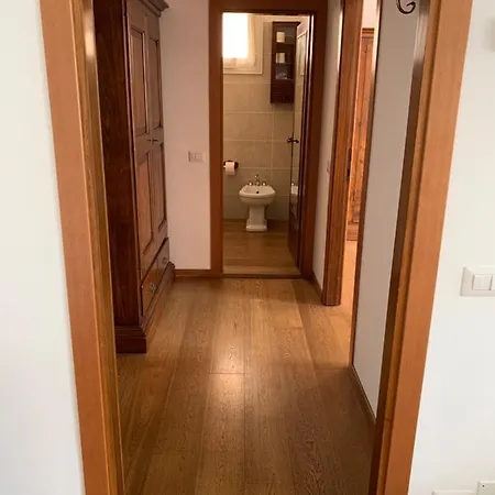 Casa Nini Apartment Venice