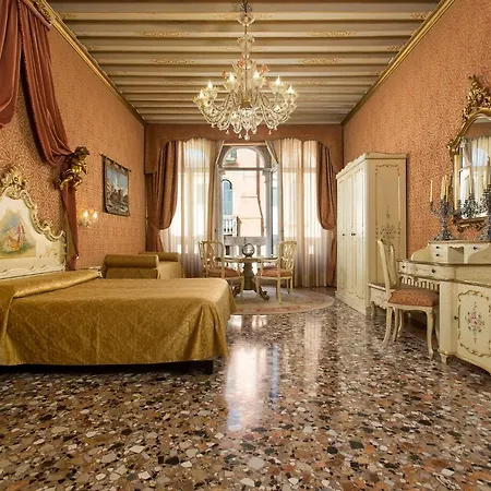 Cà Le Vele 3* Venise