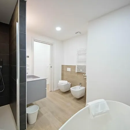 Apartment Center Ca' Corte Paludo Wi-fi Fibre