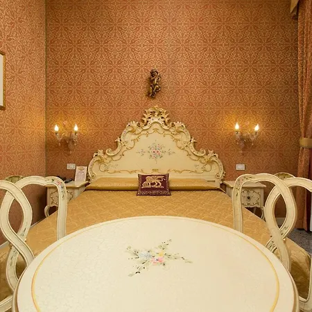 Cà Le Vele Maison d'hôtes 3*