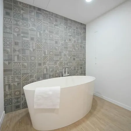 Center Ca' Corte Paludo Wi-fi Fibre Apartment Venice