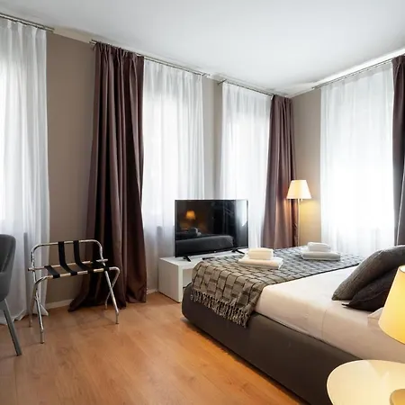 San Marco Boutique By Wonderful Italy Apartment *