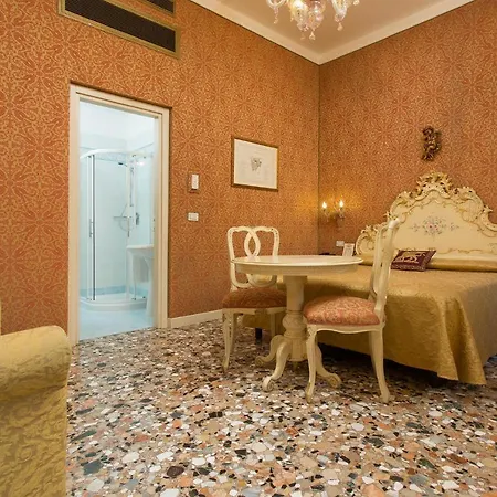Maison d'hôtes Cà Le Vele 3*