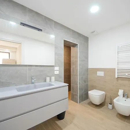 Apartamento Center Ca' Corte Paludo Wi-fi Fibre Venecia
