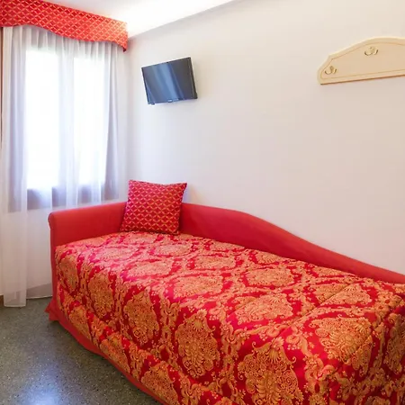 Leonardo Hotel Venice