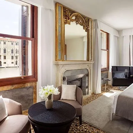 Hotel Aman Venice