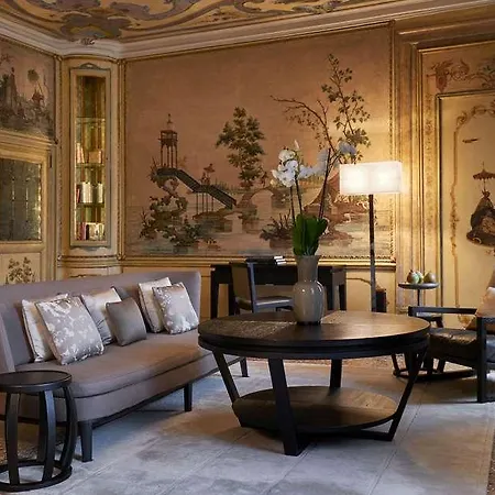 Aman Hotel Venice