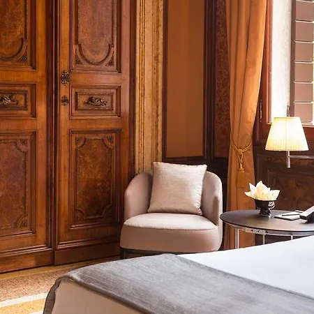 Aman 5* Venice