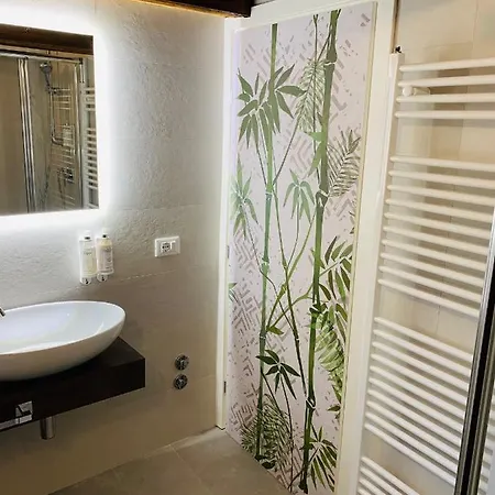 La Finestra Sulle Beccarie Guest house
