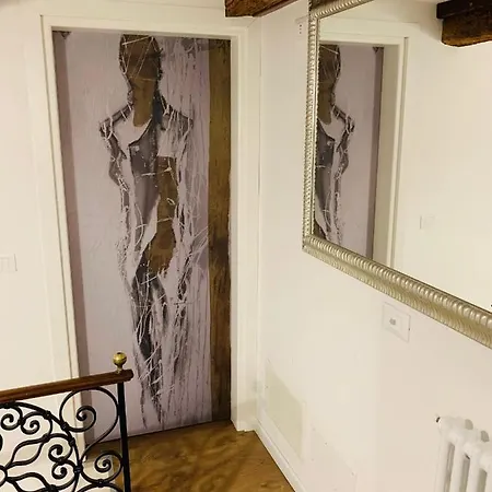 La Finestra Sulle Beccarie Venice