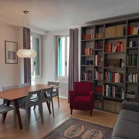 Appartement Ca' Boldo - San Polo --- Au Coeur De - True Venise