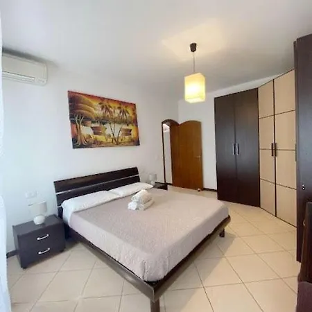 Apartment Casa Melissa