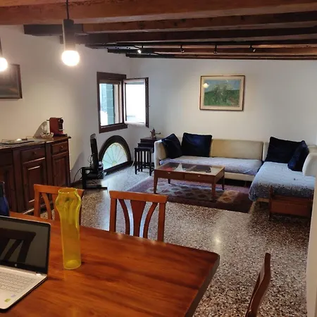 Casanova Relais Apartment Venice