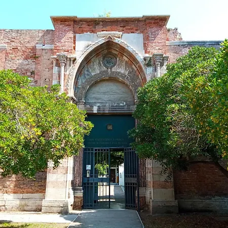 Hostel S. Fosca - Cpu Venice