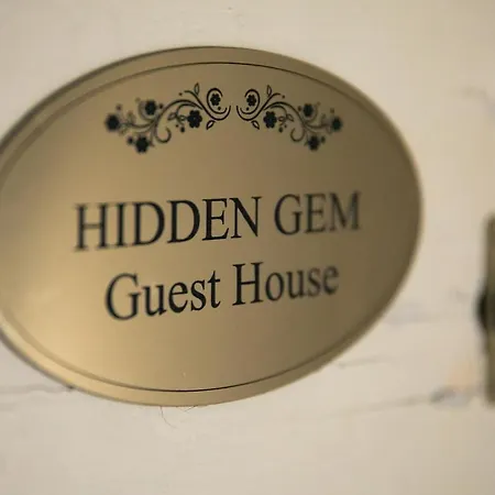 Hidden Gem In Guest house