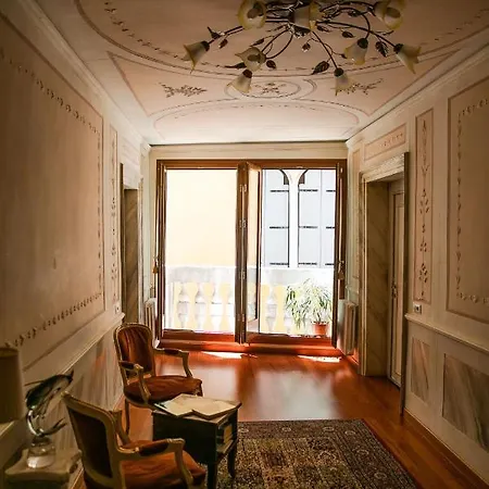 Hidden Gem In Guest house Venice
