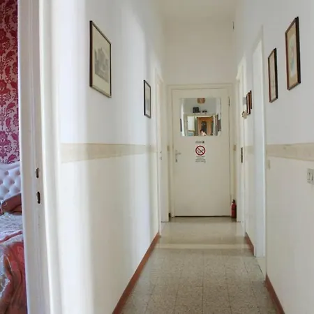 Apartment The Golden Venice