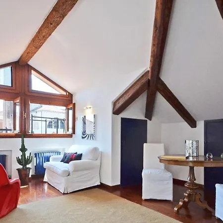 Residenza San Rocco Appartamento