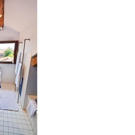 Residenza San Rocco Appartamento Venezia