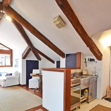 Appartamento Residenza San Rocco *