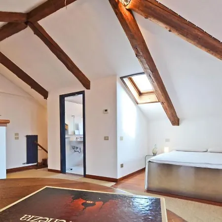 Appartamento Residenza San Rocco *