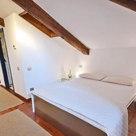 Appartamento Residenza San Rocco