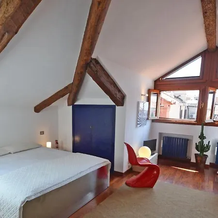 Residenza San Rocco Appartamento *