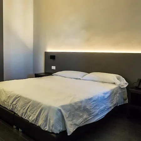 Venice Terminal & Aparthotel Mestre