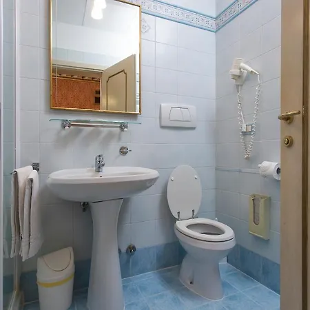 Cà Le Vele Maison d'hôtes Venise