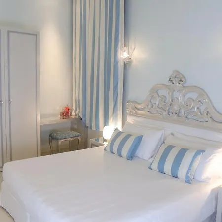 Relais Szálloda