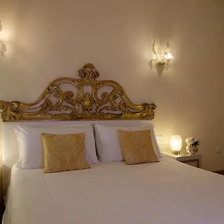 Relais Velence